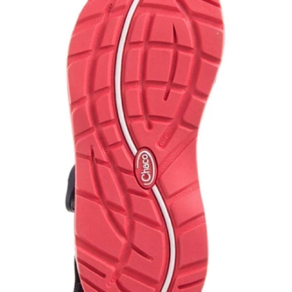 Chaco Motif Sandal - Picture 8 of 9